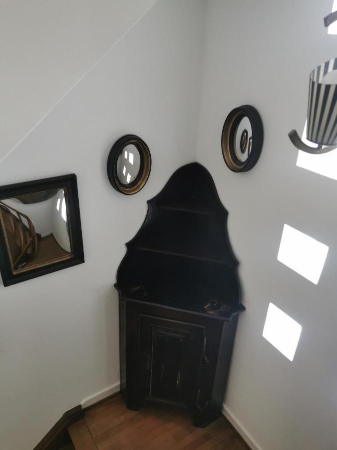 La Maison De Lucie - Grande Maison Ideale En Famille Ou Entre Amis - Jardin - Parking Gratuit Sélestat Dış mekan fotoğraf
