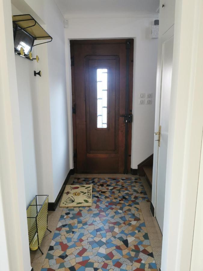 La Maison De Lucie - Grande Maison Ideale En Famille Ou Entre Amis - Jardin - Parking Gratuit Sélestat Dış mekan fotoğraf