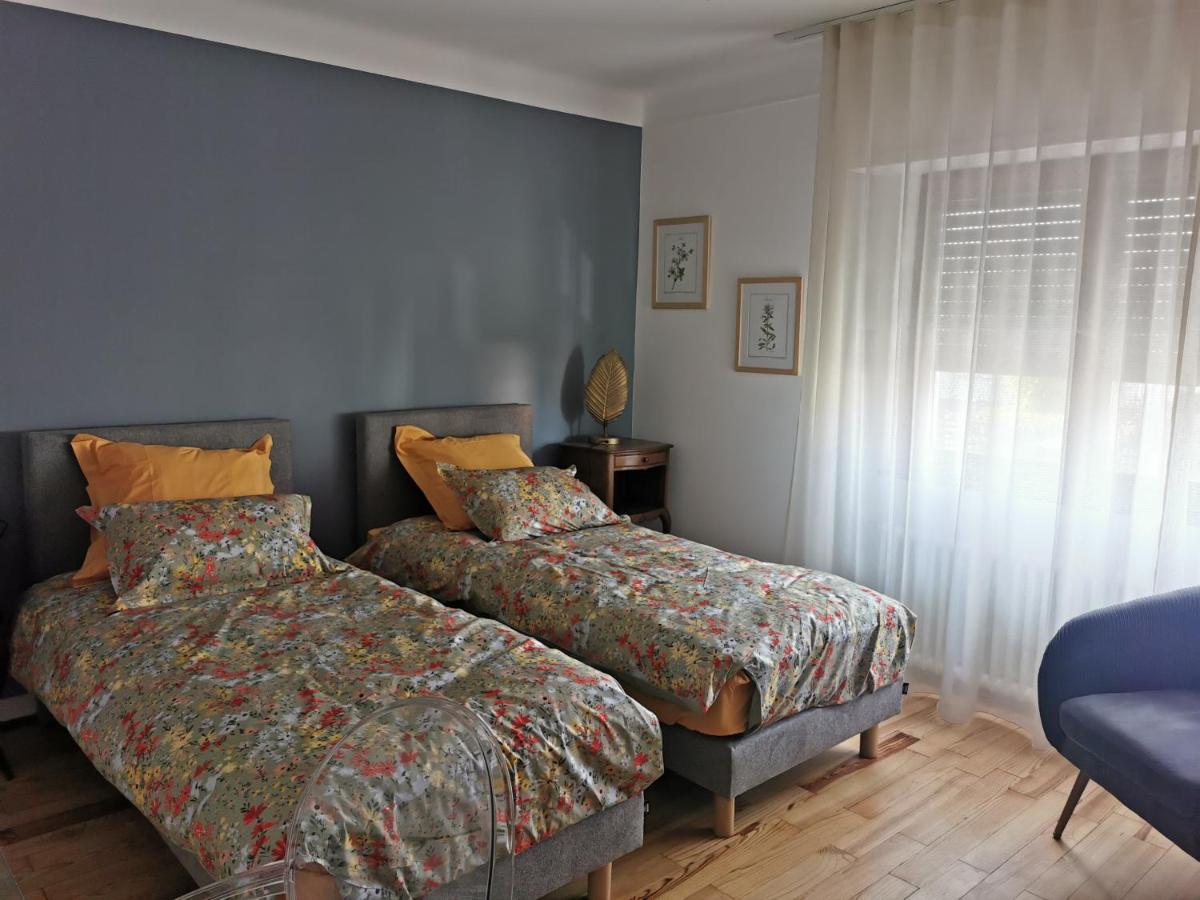 La Maison De Lucie - Grande Maison Ideale En Famille Ou Entre Amis - Jardin - Parking Gratuit Sélestat Dış mekan fotoğraf